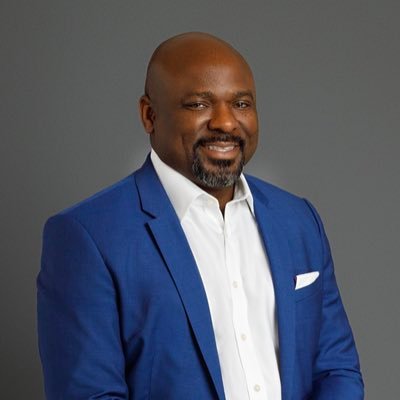 Immigrant, technologist, leader. Passionate about closing the STEM gap for women and people of color. Proud Bajan & Murray State Alum. Tweets are my own.