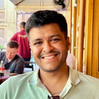 Vineet Jain (@thevineetjain) 's Twitter Profile Photo Vineet Jain (@thevineetjain) 's Twitter Profile Photo
