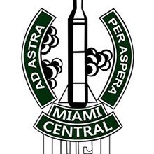 MiamiCentral95's profile picture. High school