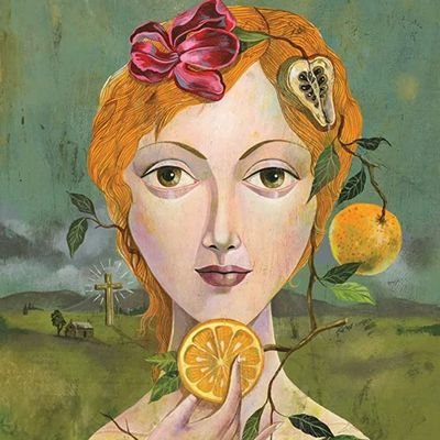 McAslanXX's profile picture. It's all a Fairy Story anyway