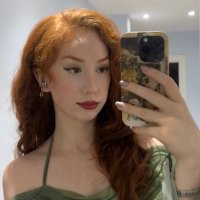 nazlı (@redheadnaz) 's Twitter Profile