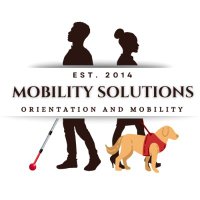 Mobility Solutions (@oandm4u) 's Twitter Profile