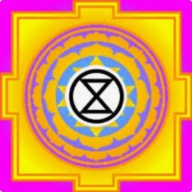 We are the World - The World is Us Nature/Dog/Animal lover Autodidact Unco Musician Elusionist Kundalini Energy Love SS The 'Stoppable Phase