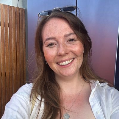 hannnmorris's profile picture. Head of Partnerships @ Dataships