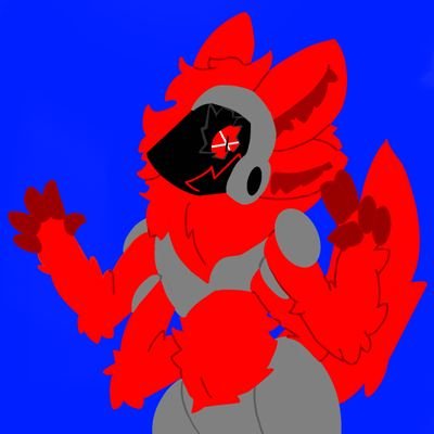 a protogen that's going insane
he/him they/them prot/gen
❤️🩹recovering❤️🩹
❤good hearted person❤
🧊local ice climbers player🧊
🖌️artist🖌️
🕹gamer🕹