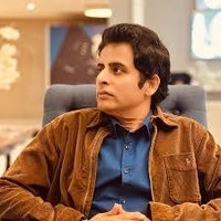 Irshad Bhatti (@irshadbhatii_) 's Twitter Profile