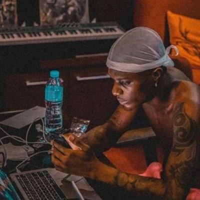 godwin30791's profile picture. #🤬#✈️🏖️hØliC