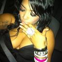 Alex Samudio - @_ThatAlexxChic - Twitter