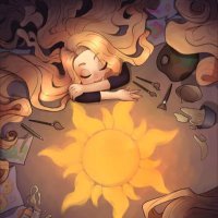 مذكرة(مُلهمة) (@cv_bn_) Twitter profile photo