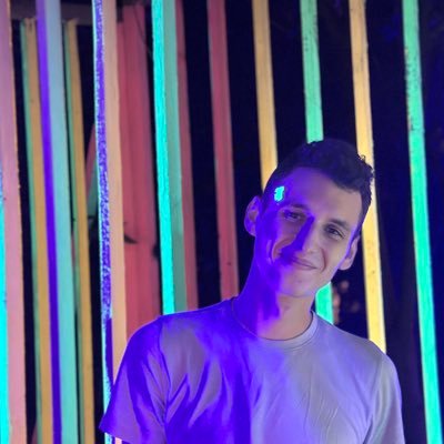 MarisAlexandru9's profile picture. marketing strategist x https://t.co/iAMKfaXGCm / PhD Candidate Maastricht University in spatial computing / stay creative.