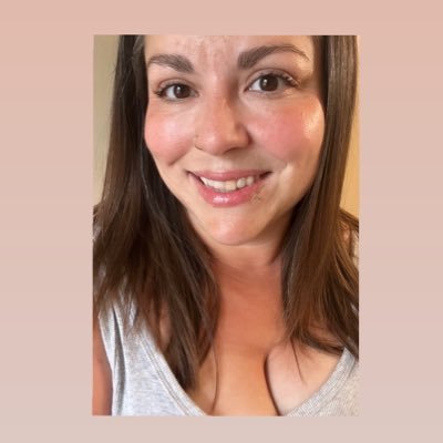 verbosityinAB's profile picture. She/Her // mom & wife •be kind and be kinda feisty• fantasy basketball and hockey champion