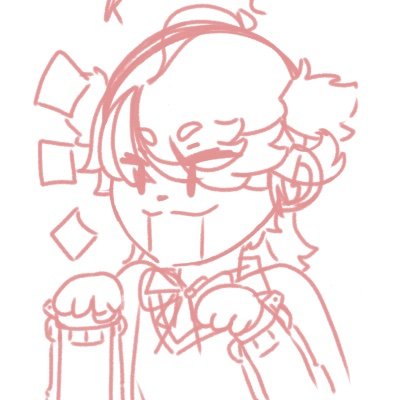 NikoHoshiii's profile picture. WANa see what I did ( • ̀ω•́ )? EN/FL
I draw, thats fun :D still learnin tho!
Was told to post stuff I draw on er' so yea ^^
that is if I do post (ᵕ—ᴗ—) whoo
WA