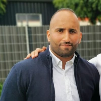 Stellv. Vorsitzender des
#BSW Bremen💜🧡
Kommunalpolitiker im Beirat Bremen
https://t.co/KcU6dOoQr2