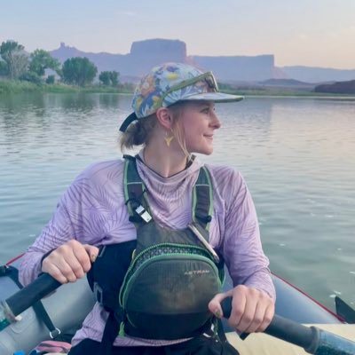 NO JUSTICE, NO PEACE. LIS & climate comms. Former env educator. Covid-cautious river rat. Gardener, artist, writer, book sniffer. Invisibly disabled🏳🌈🏴🌿🌰