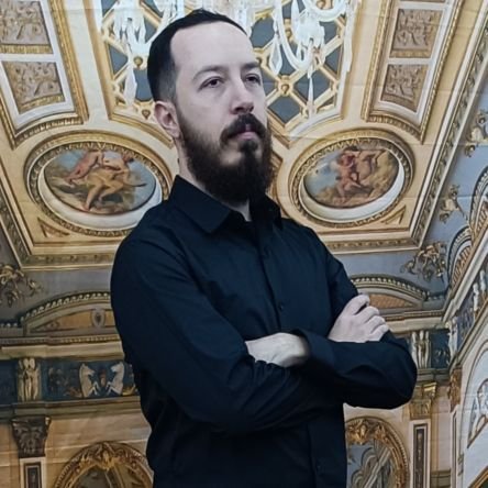 brunOcuberO's profile picture. 