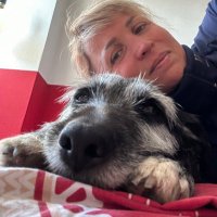 Barbara Guénet (@barbaraguenet) 's Twitter Profile