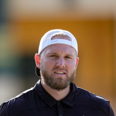 D_Luken_'s profile picture. NDSU Football DFO…2011 USAFA Grad