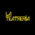 La Teatrería (@lateatreria) Twitter profile photo La Teatrería (@lateatreria) Twitter profile photo