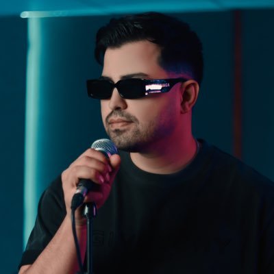 mojtabakhavari7's profile picture. Singer | Songwriter | Composer