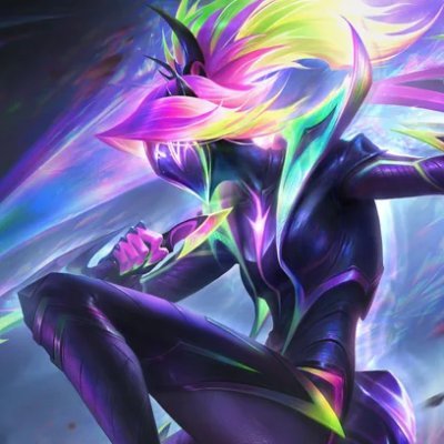 ArcherIsOkay's profile picture. dc: _archer.