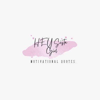 A sisterhood. Just a woman uplifting women 💕 Your New Bestie. IG - @_heysistagirl 👣