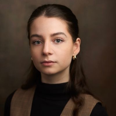 (she/her) @rosebruford / @alranorth third year. Guildhall school of music and drama alumni ✨ Neurodiverse northern actor🍄