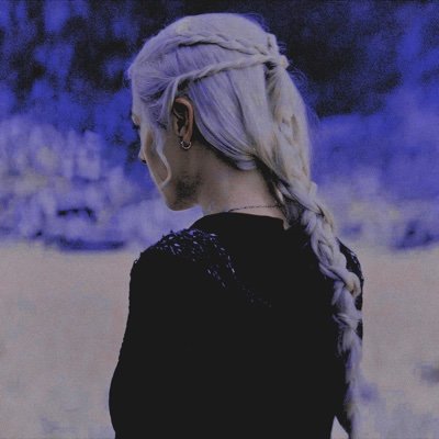 TigersWriter's profile picture. Multifandom roleplay writer- editor- chaos monster which this page will reflect which is your warning. take two because El*n hates the raccoon posse