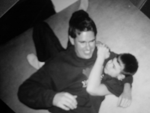 OstyWayne's profile picture. 