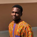Daniel Odumosu - @DanielOdum5660 - Twitter