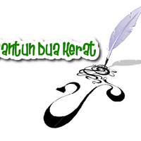 Pantun Dua Kerat (@mujahidhalil) 's Twitter Profile