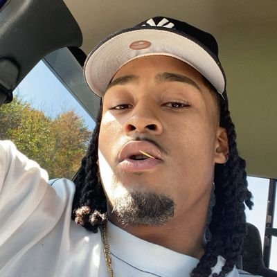 FerdinandJ97879's profile picture. ain't really on me, but on God✌🏽✌🏽