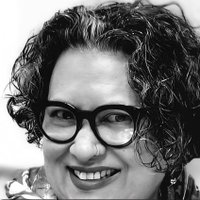 Sharon Bhagwan Rolls (@sharonfiji) 's Twitter Profile