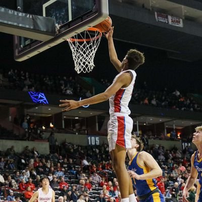 C/O 25 | 6'7 210LB | Wing/Forward | Hooptown Elite UAA | 509-270-0771