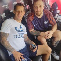 Ariel Garcia Neglia (@arielneglia) 's Twitter Profile