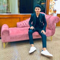Abdo Kasem (@el7a0wi) 's Twitter Profile