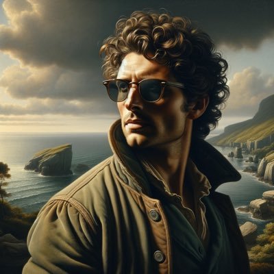 I’m a product designer / entrepreneur / running enthusiast. I’m an enjoyer of video games, music, science, and engineering. I practice reason and rationality.