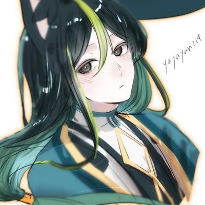 yayayan214's profile picture. 20↑原神 たまに他界隈 基本絵柄迷走中 【転載 自作発言 AI学習✖️ 保存⭕️ お別れはブロ解🙏】 【同期@qma_0917】 鍵垢@noyayaya_kagi 多忙