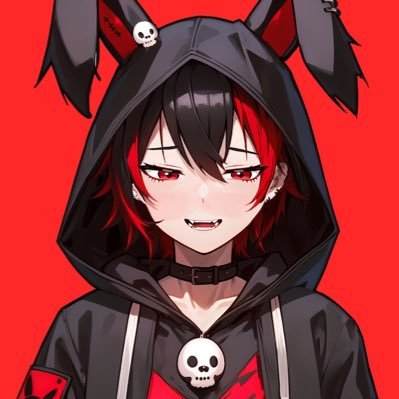 Hi, the names Arooso! I’m a new VTuber/Content Creator. I’m new to it all so I may not be the best but I hope you’ll stick around. I wont disappoint!