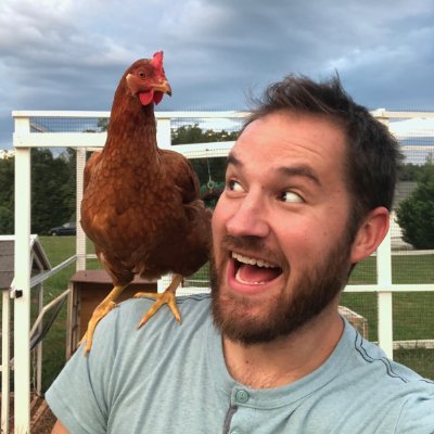 AdamCmullins's profile picture. My Brain Works Different. follow along
