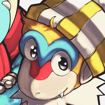 Damodoko (comission open)さんのプロフィール画像