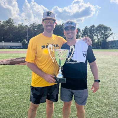 Coach Weaver Profile