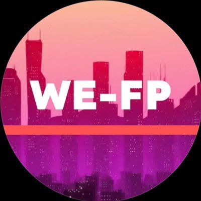 WeFp13's profile picture. Small Business • our website is linked: https://t.co/KlEey7unlw • We are a verified (.edu) website. • (Former Blue Check)