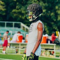 James Thomas III (@james_t1k) 's Twitter Profile