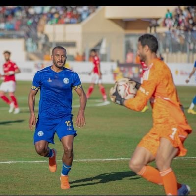 Professional football player
Clubs
Wadi Degla
Pharco
Telecom Egypt
kima Aswan
Aswan Club