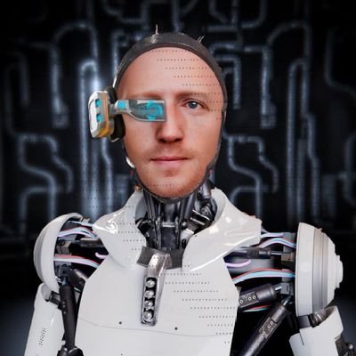 ElenaKlaus01's profile picture. @ReelChain #ReelChain