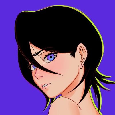 Passionate about video games | Newcomer to content creation | Rainy Days Lover | Artist in the making