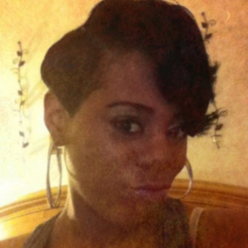 TrixceCouture's profile picture. Lady on a mission woman on tha rise God family money