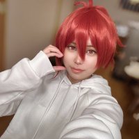 Alice (@alice_cos_) 's Twitter Profile Photo Alice (@alice_cos_) 's Twitter Profile Photo