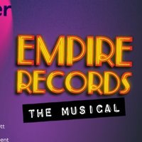 Empire Records The Musical (@empirerecbway) 's Twitter Profile Photo Empire Records The Musical (@empirerecbway) 's Twitter Profile Photo