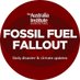 Fossil Fuel Fallout (@fossilfallout) Twitter profile photo Fossil Fuel Fallout (@fossilfallout) Twitter profile photo